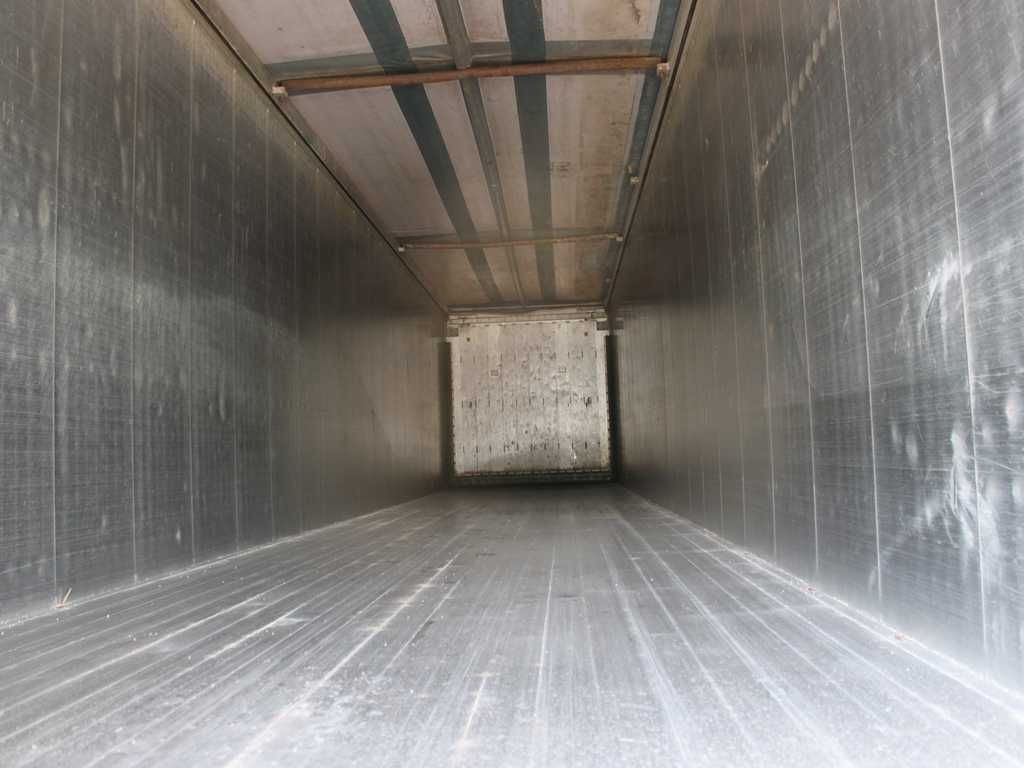 Leasing di  Schwarzmüller SPA 3/E, WALKINGFLOOR, LIFTING AXLE, SAF Schwarzmüller SPA 3/E, WALKINGFLOOR, LIFTING AXLE, SAF: foto 9