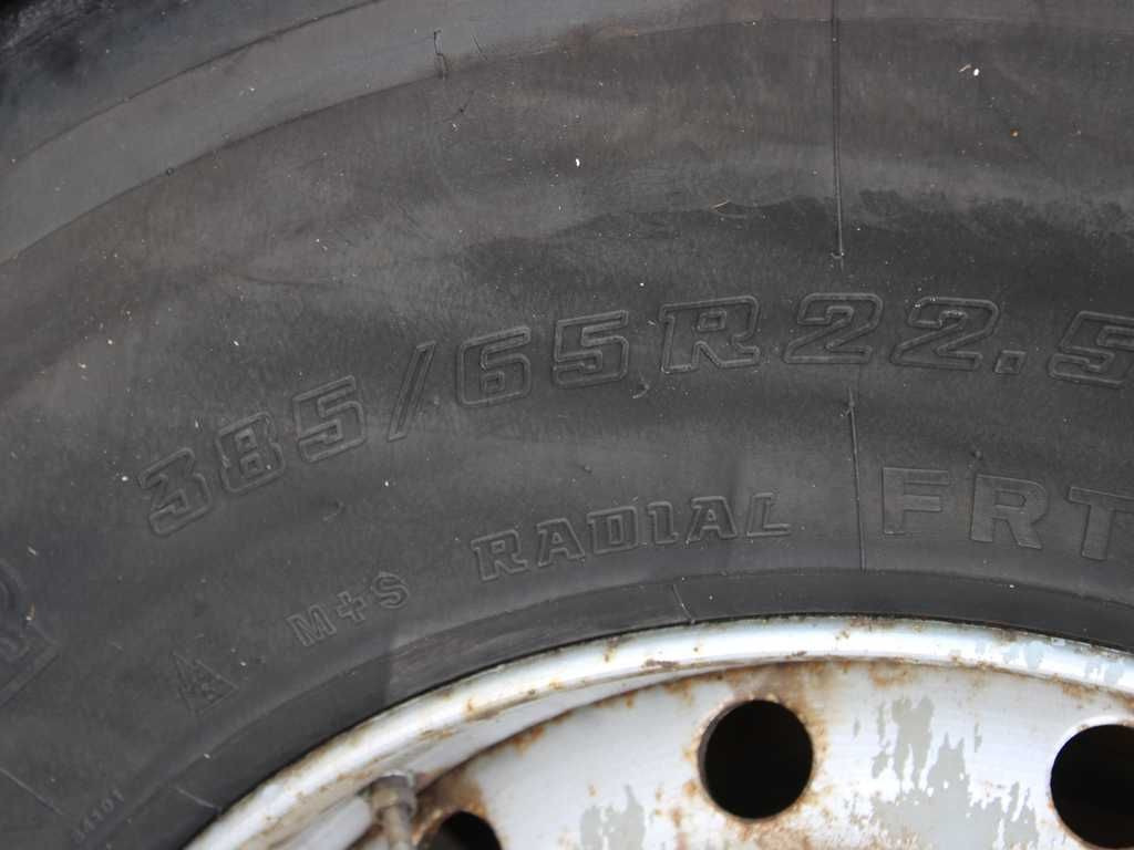 Leasing di  Schwarzmüller SPA 3/E, WALKINGFLOOR, LIFTING AXLE, SAF Schwarzmüller SPA 3/E, WALKINGFLOOR, LIFTING AXLE, SAF: foto 11