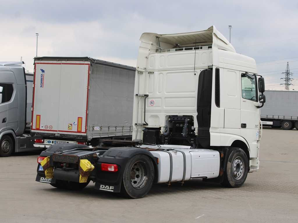 DAF XF 460 FT, EURO 6 DAF XF 460 FT, EURO 6 - Trattore stradale: foto 3 DAF XF 460 FT, EURO 6 DAF XF 460 FT, EURO 6 - Trattore stradale: foto 3