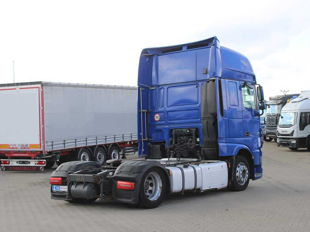 DAF XF 460 FT, EURO 6, LOW DECK - Trattore stradale: foto 4 DAF XF 460 FT, EURO 6, LOW DECK - Trattore stradale: foto 4