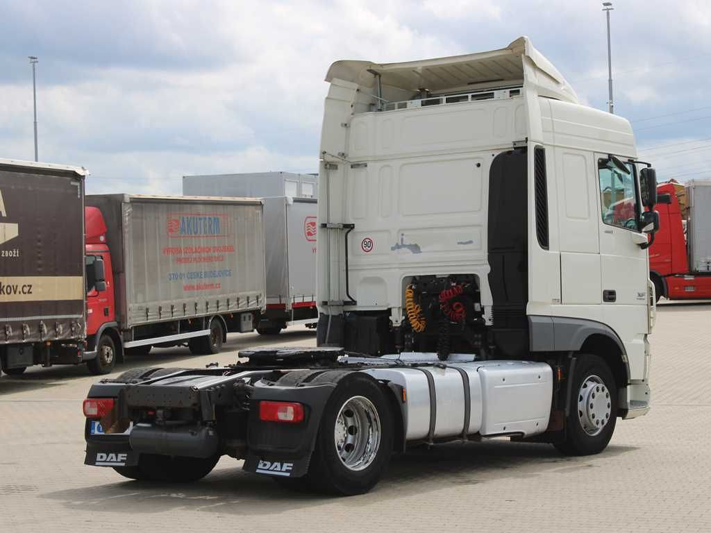 DAF XF 460 FT, EURO 6, SECONDARY AIR CONDITIONING - Trattore stradale: foto 3 DAF XF 460 FT, EURO 6, SECONDARY AIR CONDITIONING - Trattore stradale: foto 3