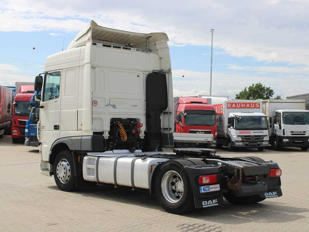 DAF XF 460 FT, EURO 6, SECONDARY AIR CONDITIONING - Trattore stradale: foto 4 DAF XF 460 FT, EURO 6, SECONDARY AIR CONDITIONING - Trattore stradale: foto 4
