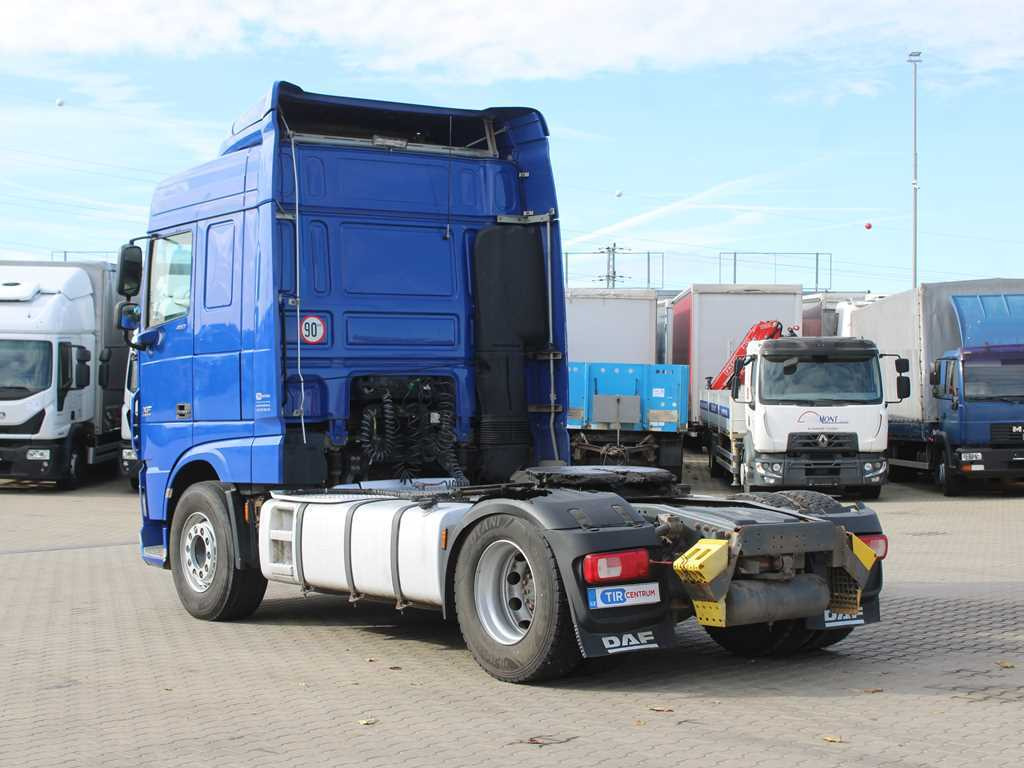 DAF XF 460 FT, HYDRAULIC, EURO 6 - Trattore stradale: foto 5 DAF XF 460 FT, HYDRAULIC, EURO 6 - Trattore stradale: foto 5