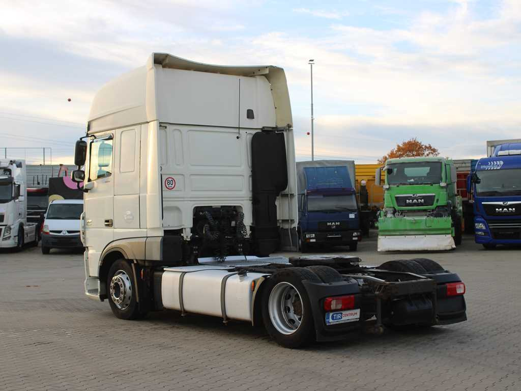 DAF XF 460 FT, LOW DECK, EURO 6 - Trattore stradale: foto 5 DAF XF 460 FT, LOW DECK, EURO 6 - Trattore stradale: foto 5