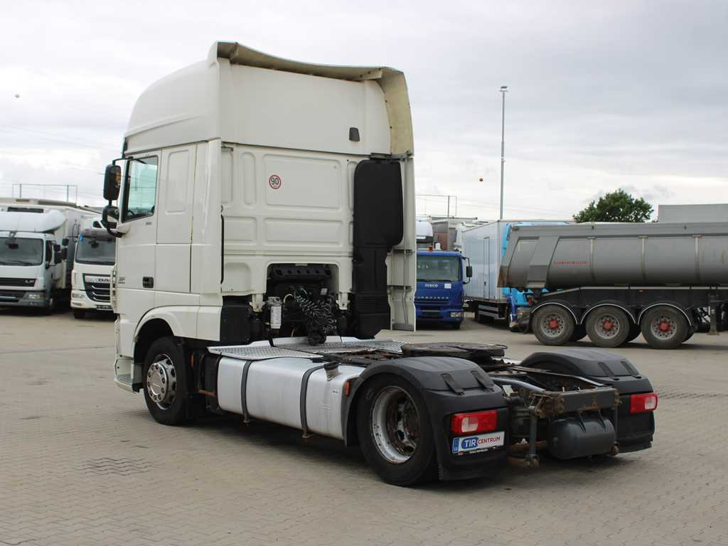 DAF XF 510 FT, EURO 6 - Trattore stradale: foto 5 DAF XF 510 FT, EURO 6 - Trattore stradale: foto 5
