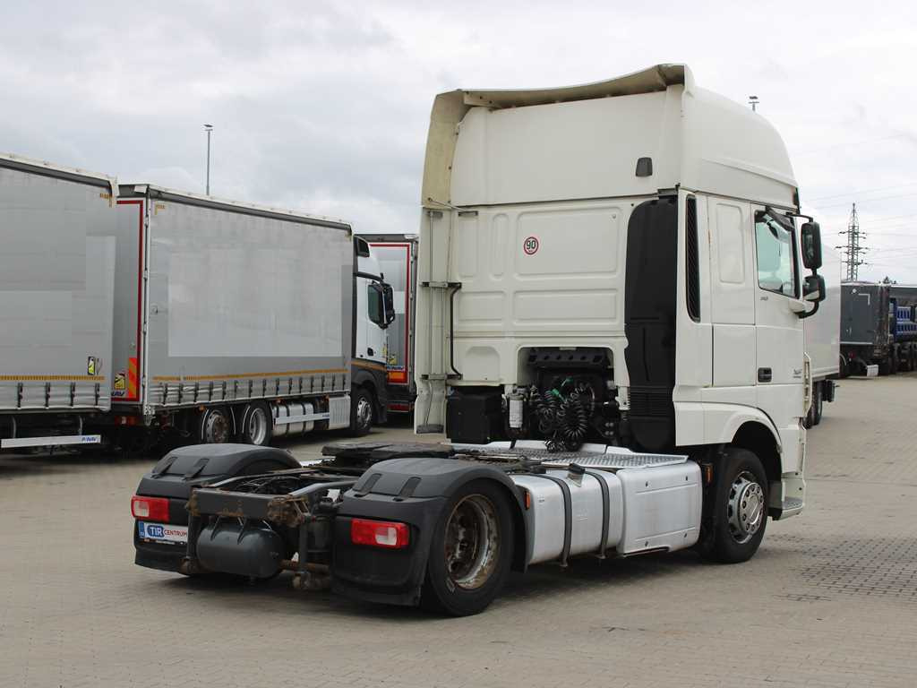 DAF XF 510 FT, EURO 6 - Trattore stradale: foto 4 DAF XF 510 FT, EURO 6 - Trattore stradale: foto 4