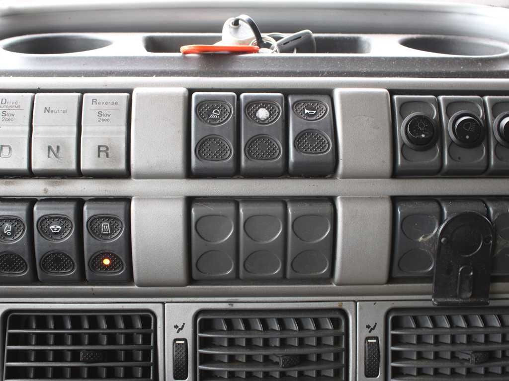 Leasing di  Iveco STRALIS 500 ACTIVE SPACE, LOWDECK, EURO 5EEV Iveco STRALIS 500 ACTIVE SPACE, LOWDECK, EURO 5EEV: foto 11