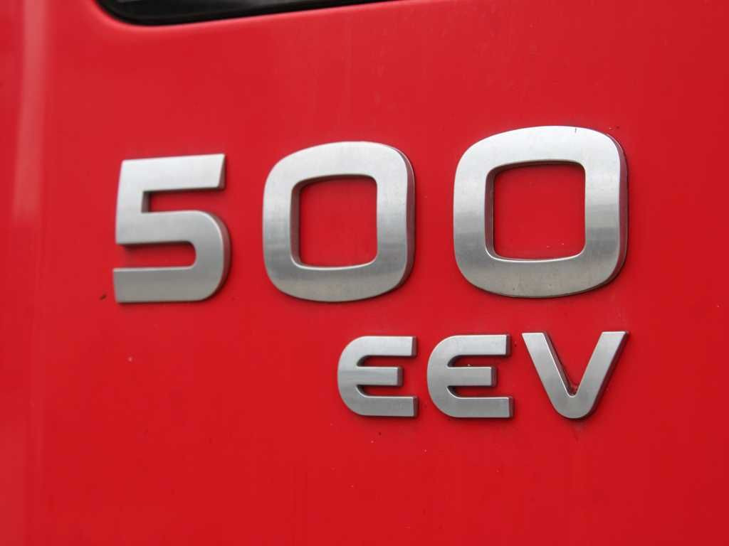 Leasing di  Iveco STRALIS 500 ACTIVE SPACE, LOWDECK, EURO 5EEV Iveco STRALIS 500 ACTIVE SPACE, LOWDECK, EURO 5EEV: foto 6