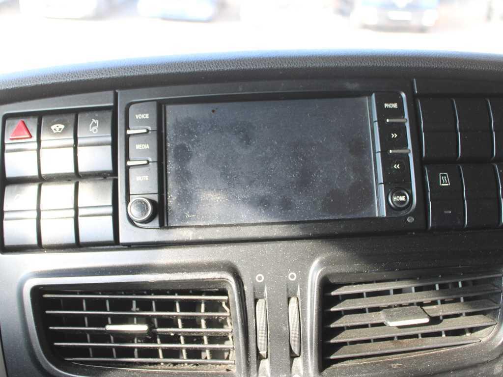 Trattore stradale Iveco Stralis 480, EURO 6, LOW DECK: foto 13 Trattore stradale Iveco Stralis 480, EURO 6, LOW DECK: foto 13