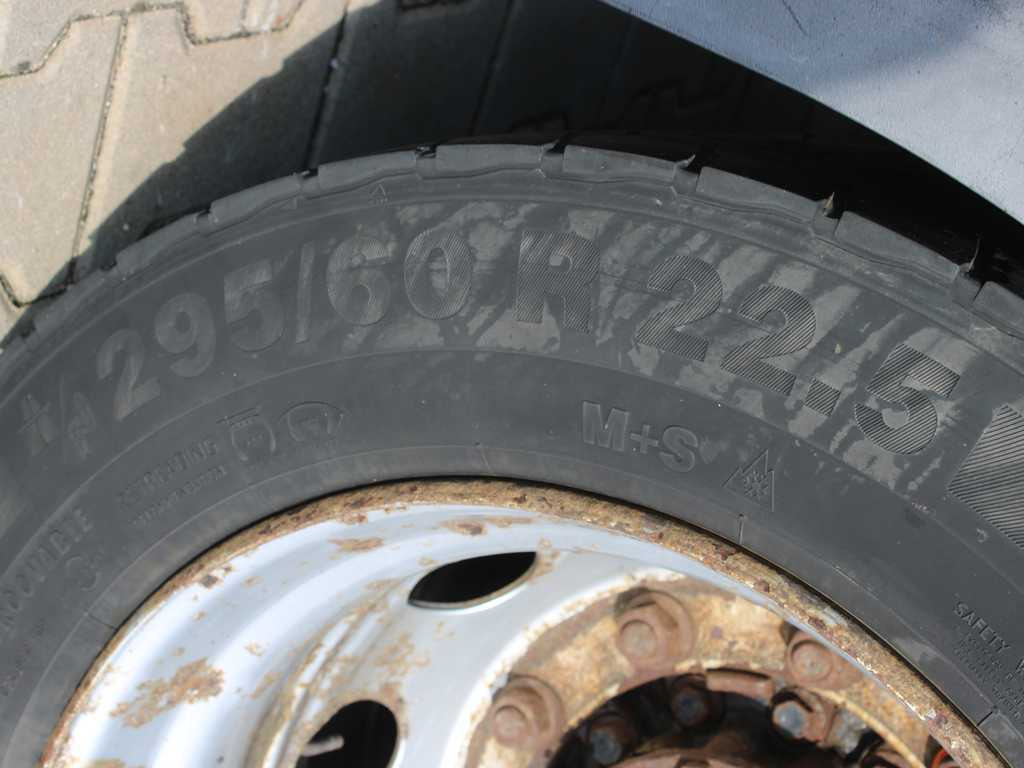 Trattore stradale Iveco Stralis 480, EURO 6, LOW DECK: foto 17 Trattore stradale Iveco Stralis 480, EURO 6, LOW DECK: foto 17