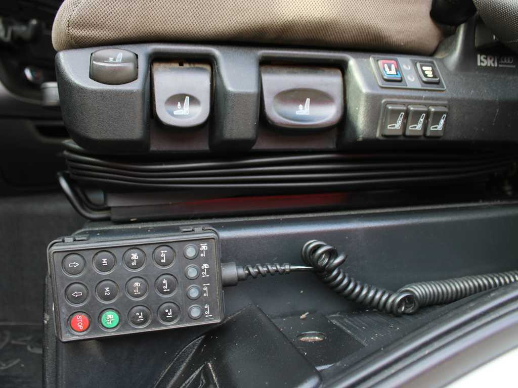 Iveco Stralis 480, EURO 6 - Trattore stradale: foto 3 Iveco Stralis 480, EURO 6 - Trattore stradale: foto 3