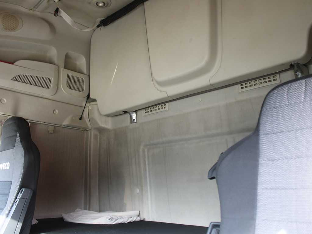 Iveco Stralis 480, EURO 6 - Trattore stradale: foto 5 Iveco Stralis 480, EURO 6 - Trattore stradale: foto 5