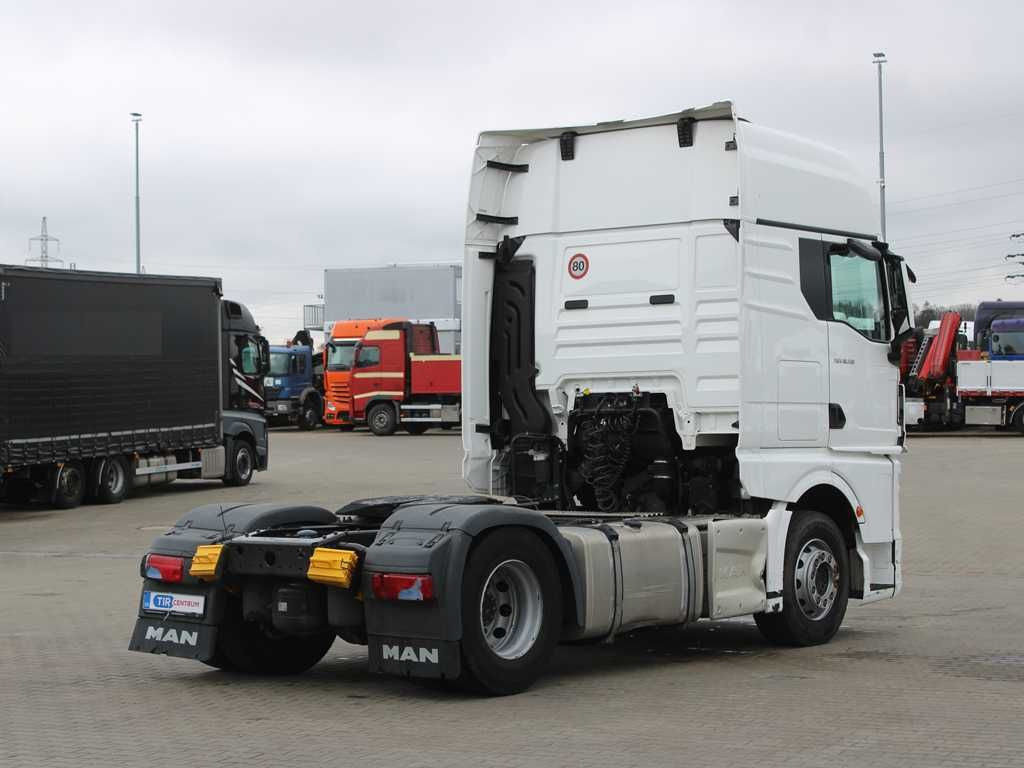 MAN TGX 18.510, EURO 6 - Trattore stradale: foto 3 MAN TGX 18.510, EURO 6 - Trattore stradale: foto 3