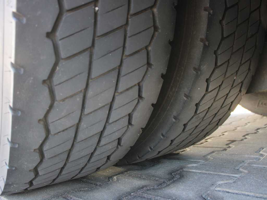 Trattore stradale Mercedes-Benz Actros 1844 MP3, EURO 5EEV: foto 18