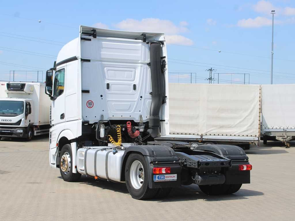 Mercedes-Benz Actros 1845, EURO 6 - Trattore stradale: foto 4 Mercedes-Benz Actros 1845, EURO 6 - Trattore stradale: foto 4