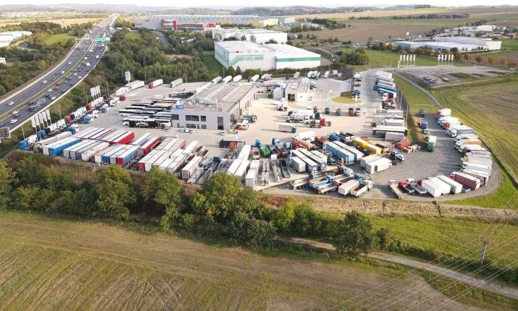 Mercedes-Benz Actros 1845, EURO 6 - Trattore stradale: foto 5 Mercedes-Benz Actros 1845, EURO 6 - Trattore stradale: foto 5