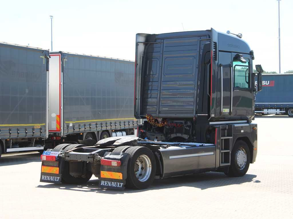 Renault Magnum DXI 500, EURO 5, LOWDECK - Trattore stradale: foto 3 Renault Magnum DXI 500, EURO 5, LOWDECK - Trattore stradale: foto 3