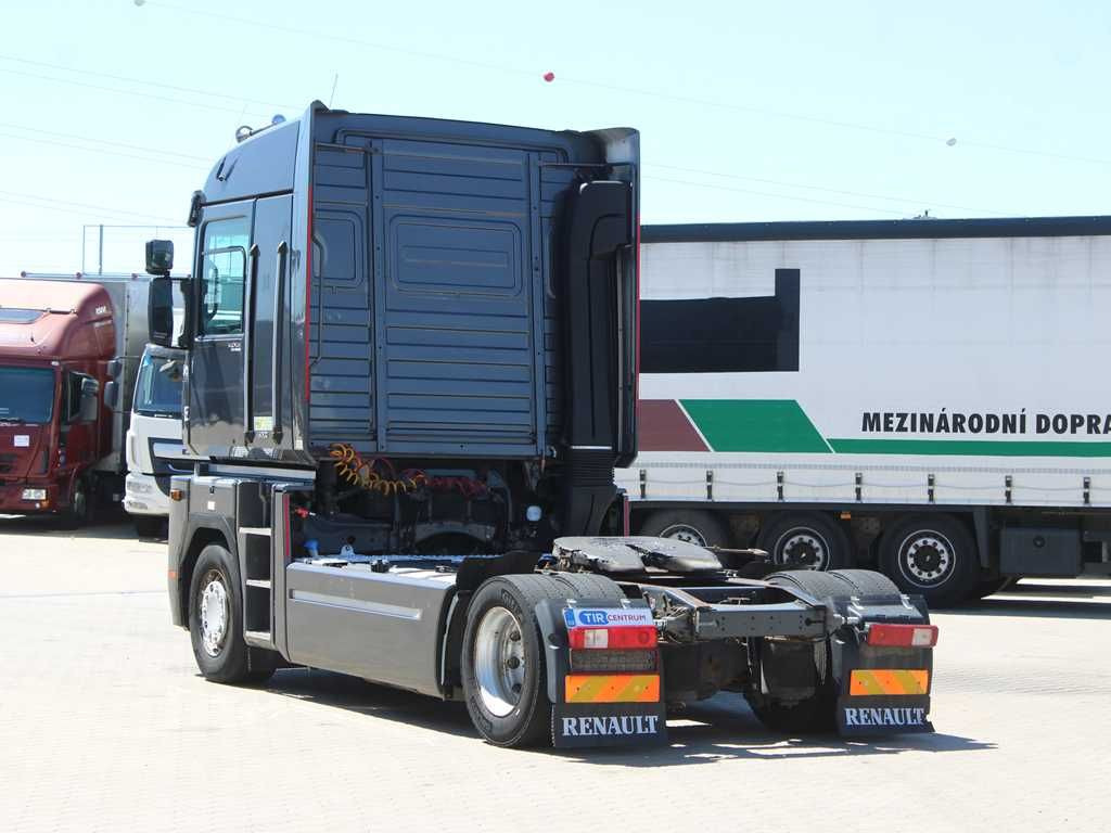 Renault Magnum DXI 500, EURO 5, LOWDECK - Trattore stradale: foto 4 Renault Magnum DXI 500, EURO 5, LOWDECK - Trattore stradale: foto 4