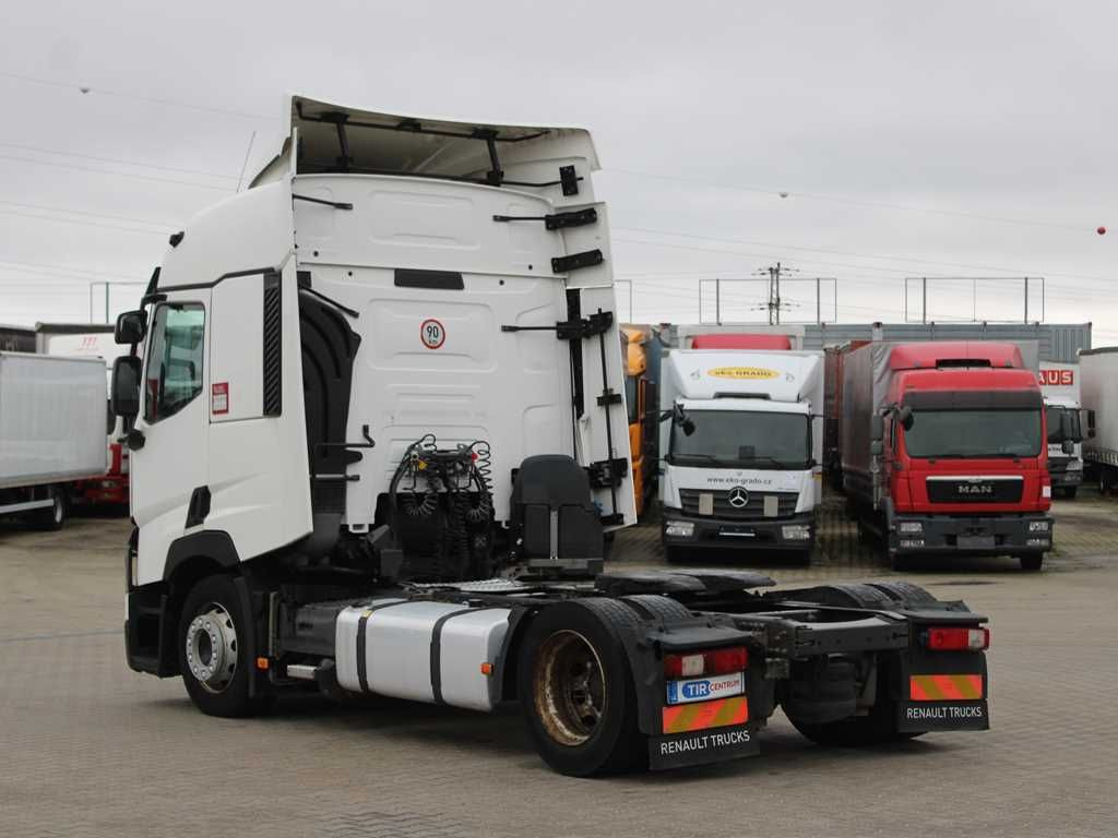 Renault T 460, EURO 6, AIR SUSPENSIONS - Trattore stradale: foto 4 Renault T 460, EURO 6, AIR SUSPENSIONS - Trattore stradale: foto 4