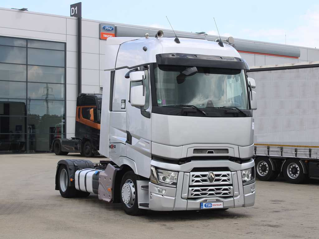 Renault T 520, LOWDECK, INDEPENDENT AIR CONDITIONING, EURO 6 - Trattore stradale: foto 3 Renault T 520, LOWDECK, INDEPENDENT AIR CONDITIONING, EURO 6 - Trattore stradale: foto 3