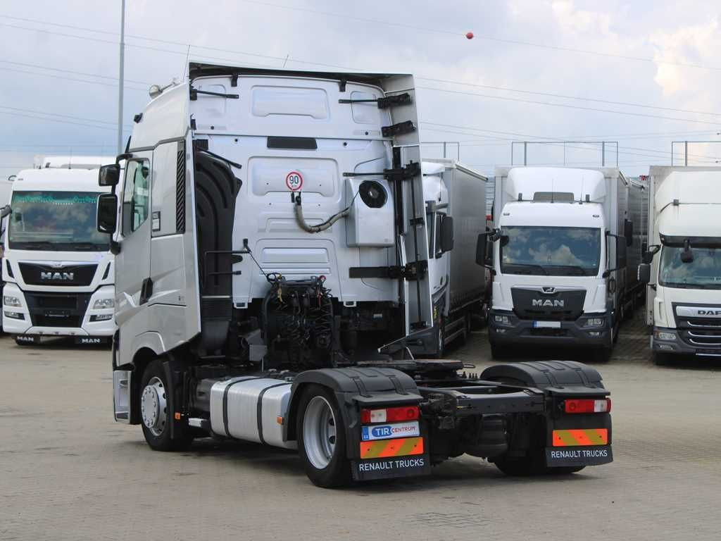Renault T 520, LOWDECK, INDEPENDENT AIR CONDITIONING - Trattore stradale: foto 4 Renault T 520, LOWDECK, INDEPENDENT AIR CONDITIONING - Trattore stradale: foto 4
