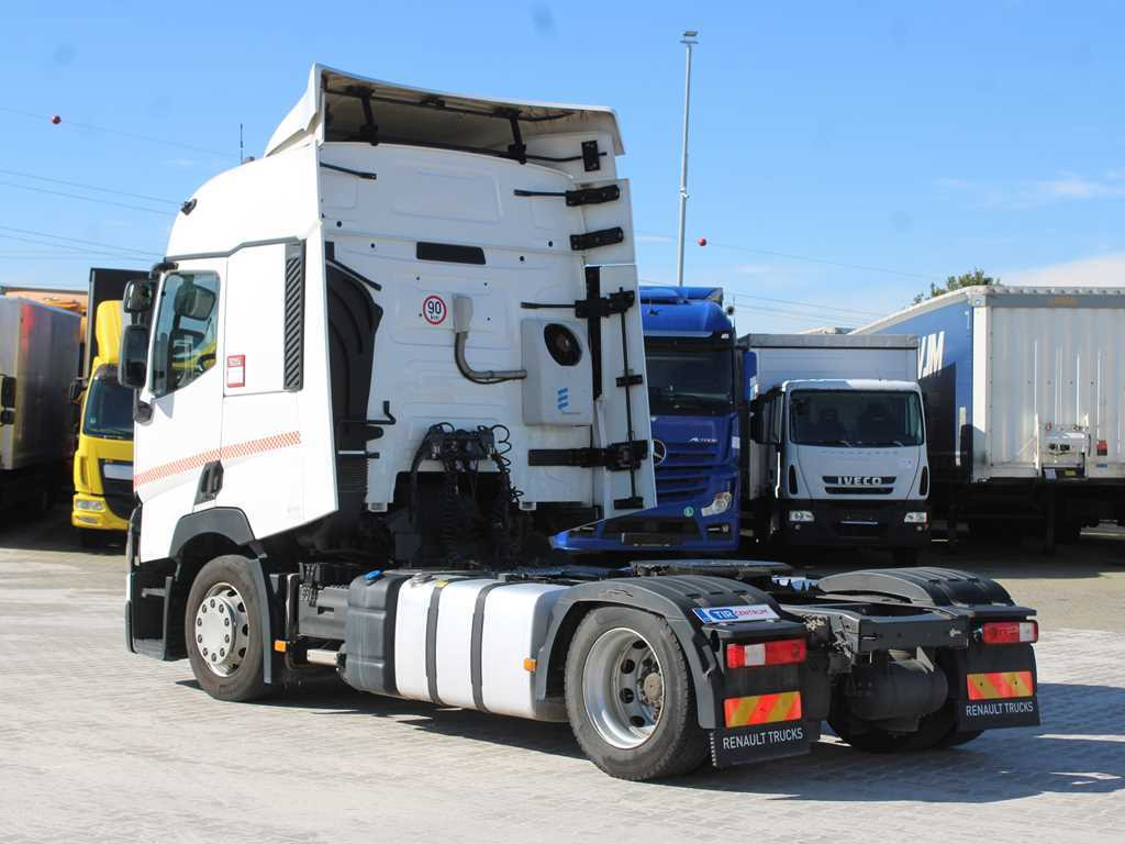 Renault T460, EURO 6, LOWDECK, INDEPENDENT AIR CONDITIONING - Trattore stradale: foto 5 Renault T460, EURO 6, LOWDECK, INDEPENDENT AIR CONDITIONING - Trattore stradale: foto 5