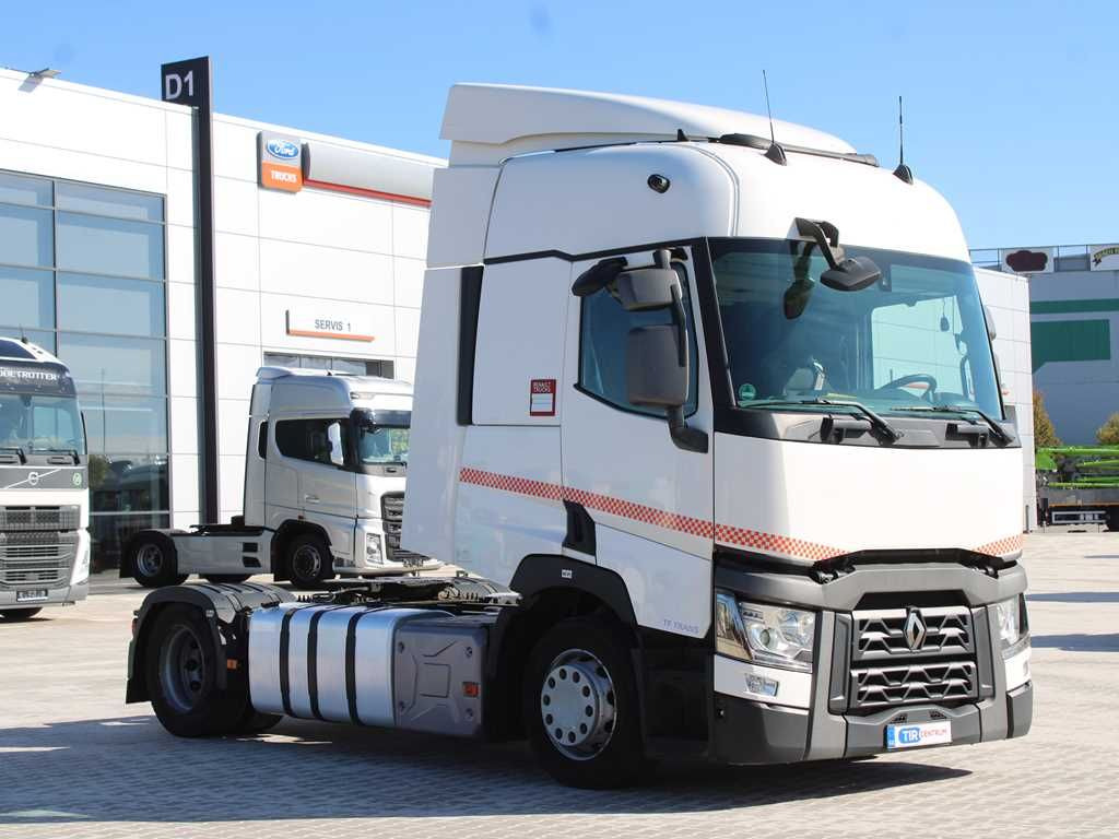 Renault T460, EURO 6, LOWDECK,SECONDARY AIR CONDITIONING - Trattore stradale: foto 2 Renault T460, EURO 6, LOWDECK,SECONDARY AIR CONDITIONING - Trattore stradale: foto 2