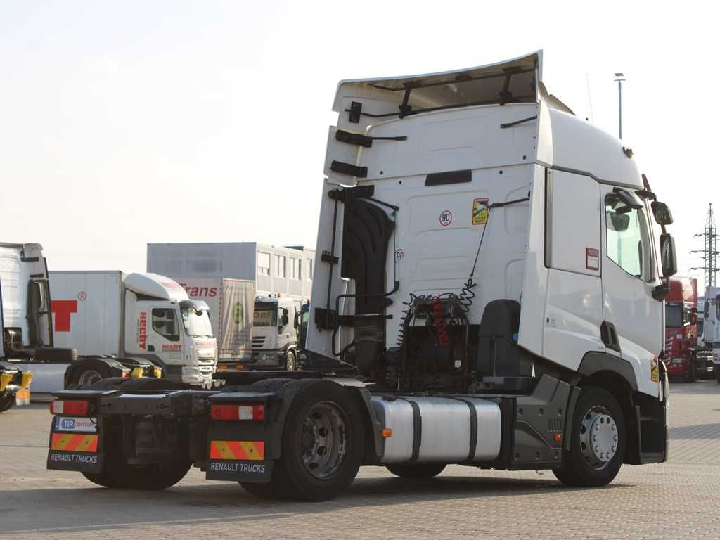 Renault T460, LOWDECK, EURO 6, PNEU 80% - Trattore stradale: foto 3 Renault T460, LOWDECK, EURO 6, PNEU 80% - Trattore stradale: foto 3