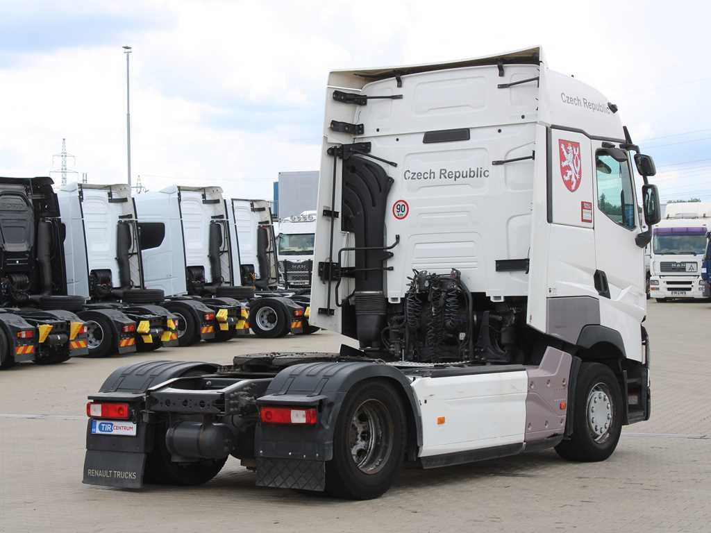 Renault T520, EURO 6 - Trattore stradale: foto 3 Renault T520, EURO 6 - Trattore stradale: foto 3