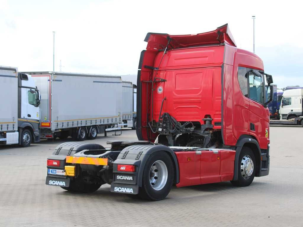 Scania R450, EURO 6, RETARDER, NAVIGATION - Trattore stradale: foto 3 Scania R450, EURO 6, RETARDER, NAVIGATION - Trattore stradale: foto 3