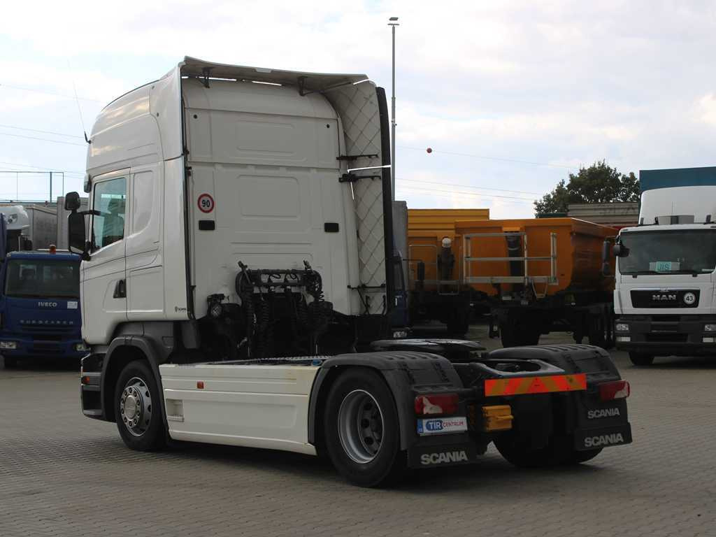 Scania R450, EURO 6, RETARDER - Trattore stradale: foto 5 Scania R450, EURO 6, RETARDER - Trattore stradale: foto 5