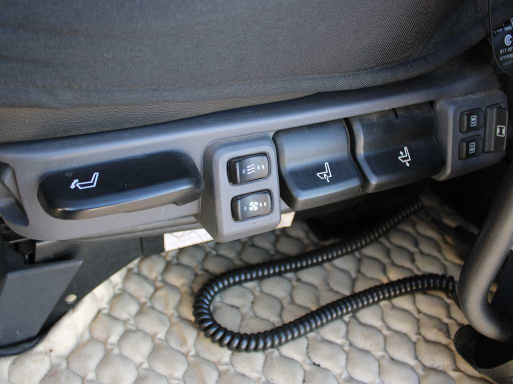 Trattore stradale Scania R490, EURO 6, INDEPENDENT AIR CONDITIONING, RETARDER: foto 8 Trattore stradale Scania R490, EURO 6, INDEPENDENT AIR CONDITIONING, RETARDER: foto 8