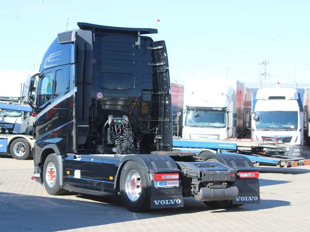 Volvo FH 500, EURO 6, VEB + - Trattore stradale: foto 4 Volvo FH 500, EURO 6, VEB + - Trattore stradale: foto 4