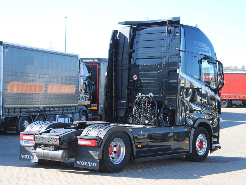Volvo FH 500, EURO 6, VEB + - Trattore stradale: foto 3 Volvo FH 500, EURO 6, VEB + - Trattore stradale: foto 3