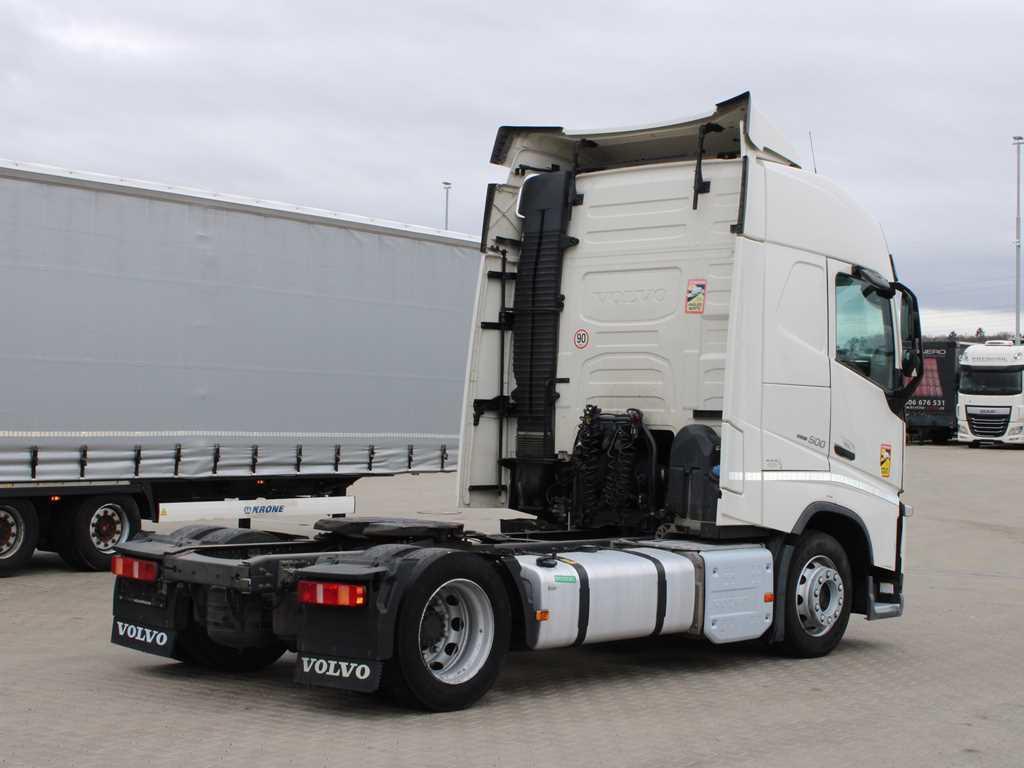 Volvo FH 500, LOWDECK, EURO 6, VEB + - Trattore stradale: foto 4 Volvo FH 500, LOWDECK, EURO 6, VEB + - Trattore stradale: foto 4