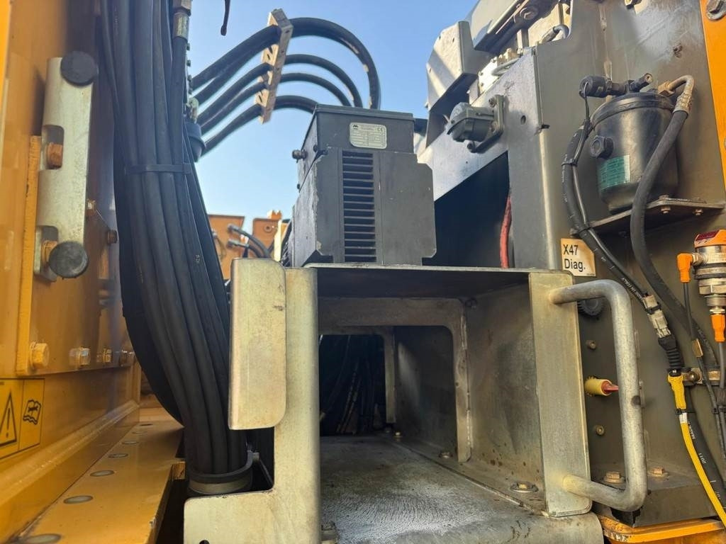 Escavatore per movimentazione Liebherr A 934 C: foto 16