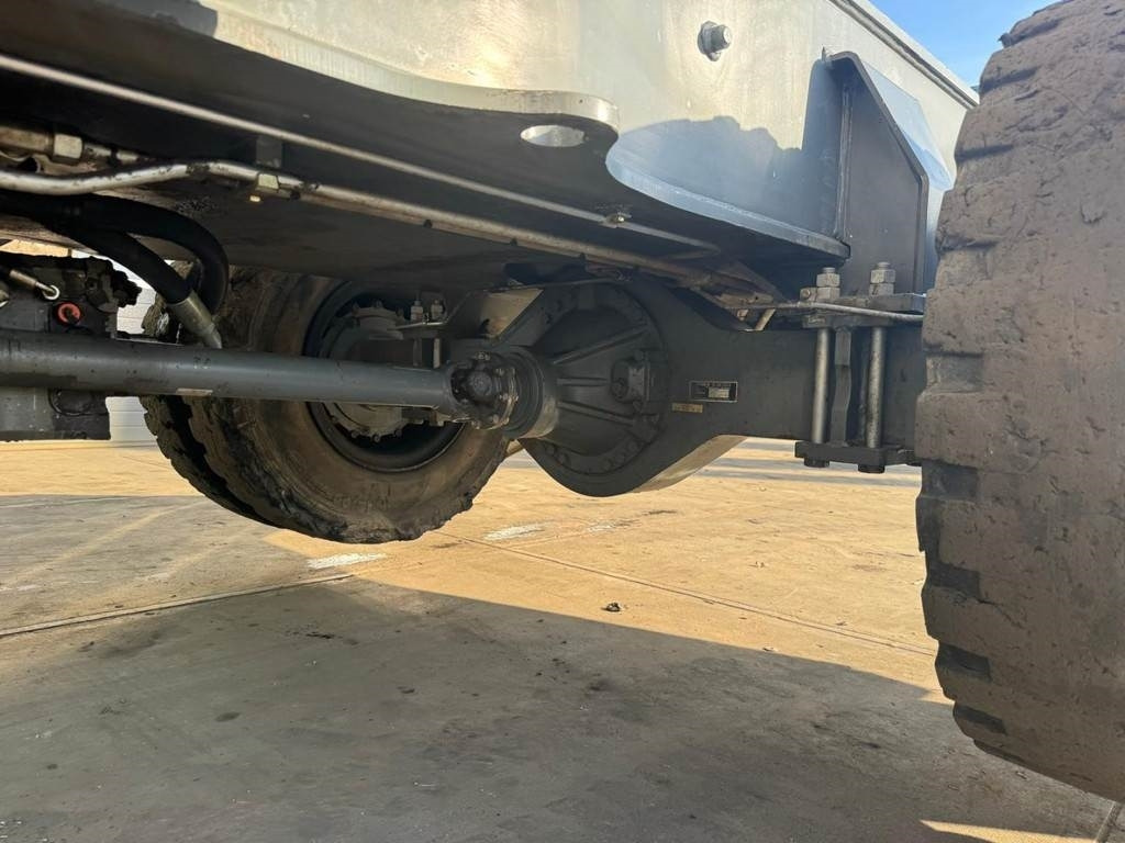 Escavatore per movimentazione Liebherr A 934 C: foto 26