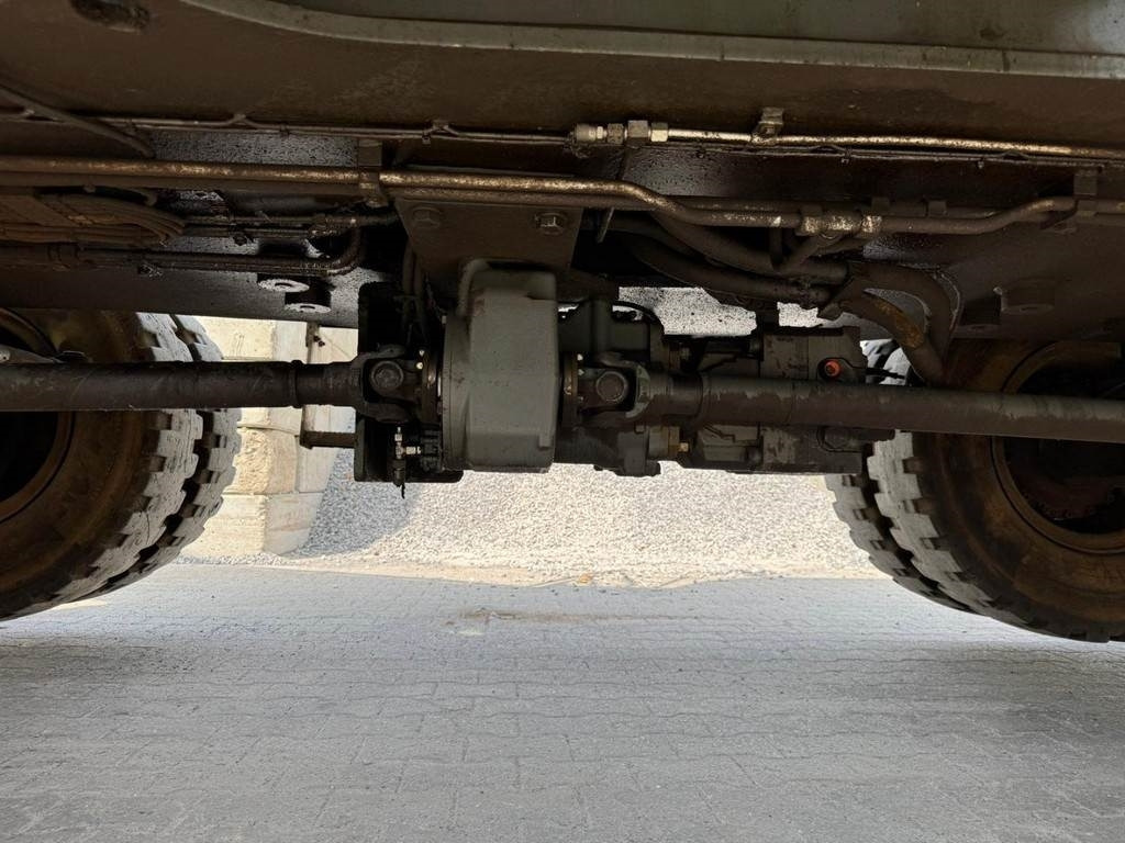 Escavatore per movimentazione Liebherr LH 40 M: foto 20