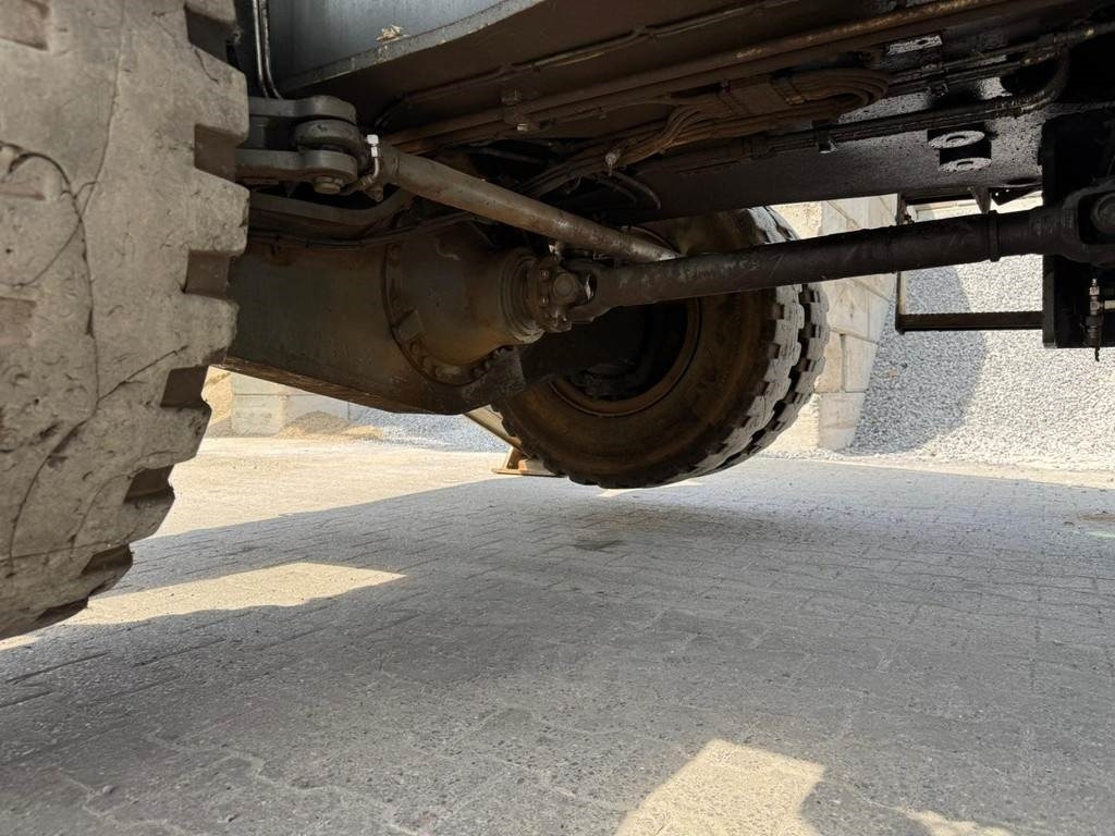 Escavatore per movimentazione Liebherr LH 40 M: foto 18