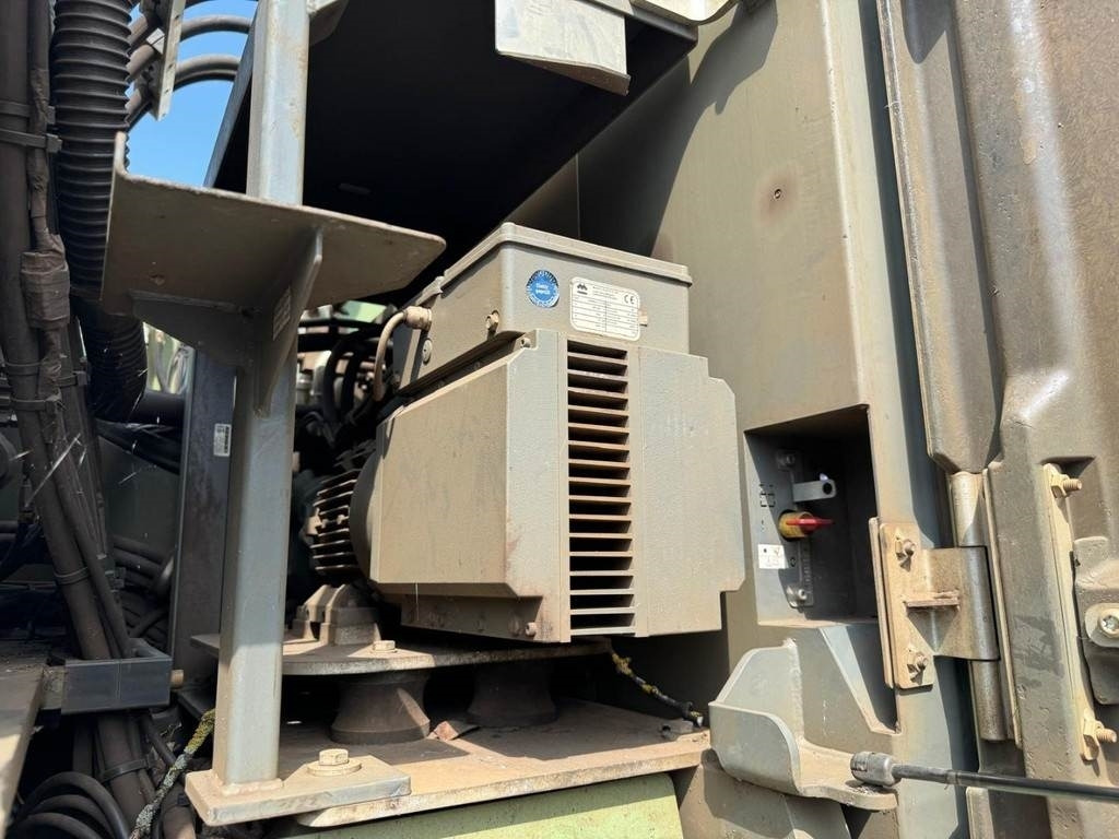 Escavatore per movimentazione Liebherr LH 40 M: foto 11