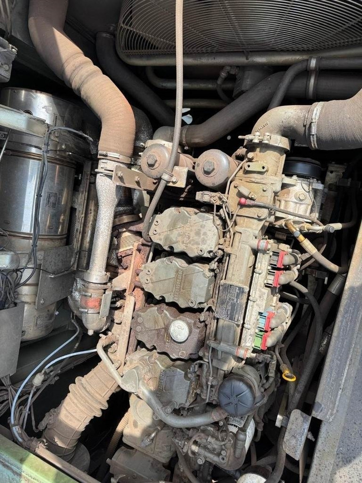 Escavatore per movimentazione Liebherr LH 40 M: foto 16