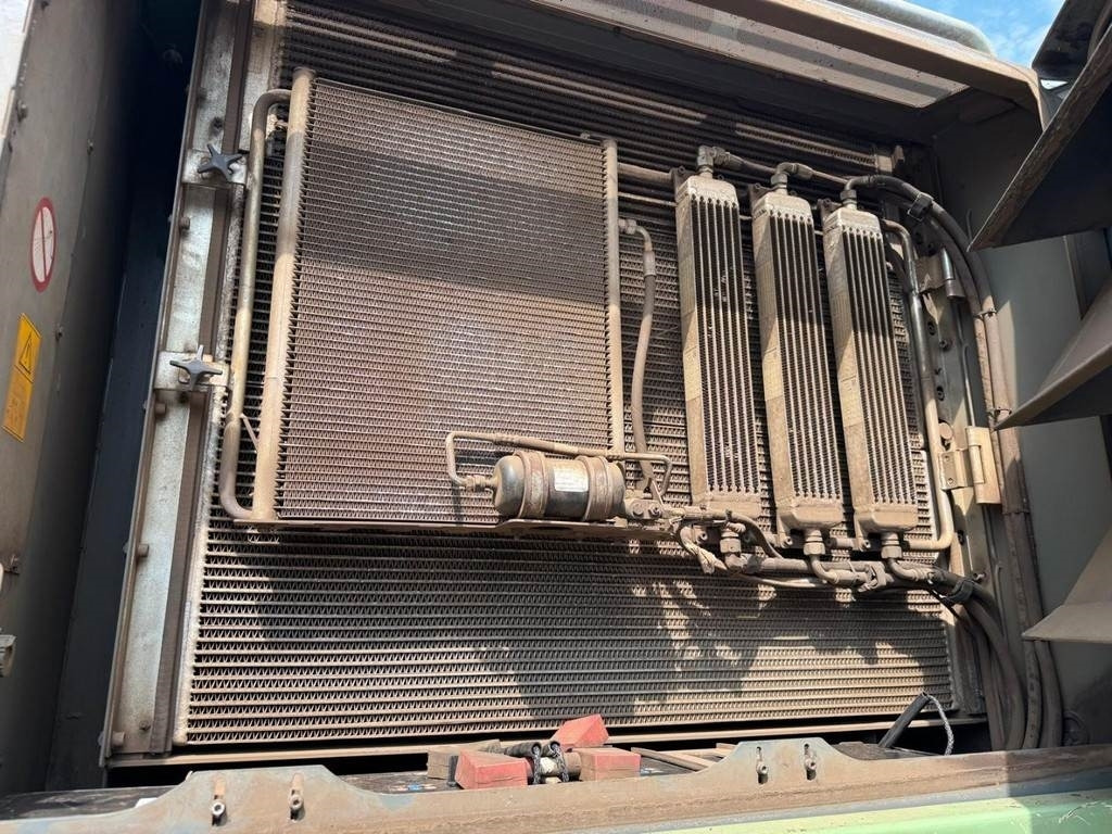 Escavatore per movimentazione Liebherr LH 40 M: foto 13