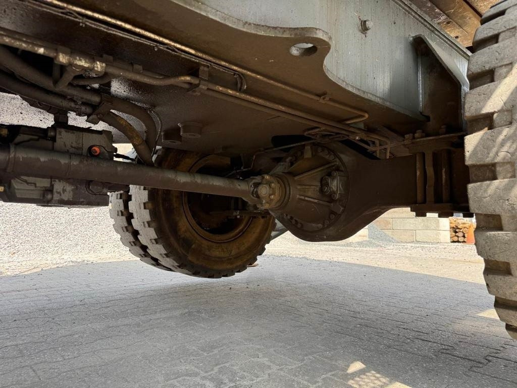 Escavatore per movimentazione Liebherr LH 40 M: foto 19