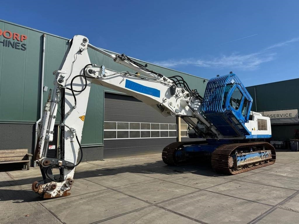 Liebherr R944C HDV - Escavatore cingolato: foto 5 Liebherr R944C HDV - Escavatore cingolato: foto 5
