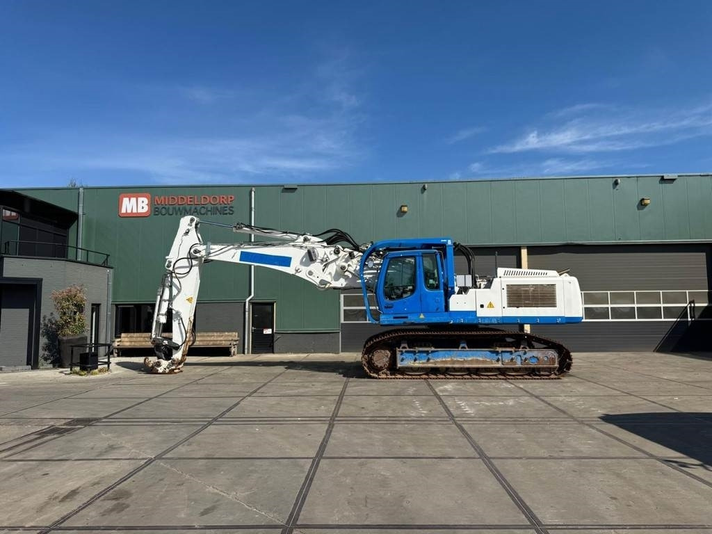 Liebherr R944C HDV - Escavatore cingolato: foto 4 Liebherr R944C HDV - Escavatore cingolato: foto 4