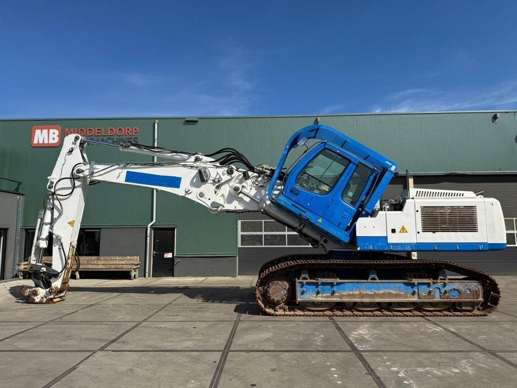 Liebherr R944C HDV - Escavatore cingolato: foto 3 Liebherr R944C HDV - Escavatore cingolato: foto 3