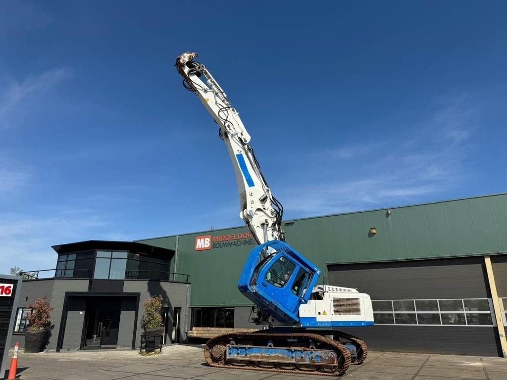 Liebherr R944C HDV - Escavatore cingolato: foto 1 Liebherr R944C HDV - Escavatore cingolato: foto 1