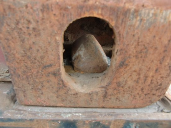 40 Fuss Seecontainer OHNE PLATEAU!!! - Semirimorchio portacontainer/ Caisse interchangeable: foto 5 40 Fuss Seecontainer OHNE PLATEAU!!! - Semirimorchio portacontainer/ Caisse interchangeable: foto 5