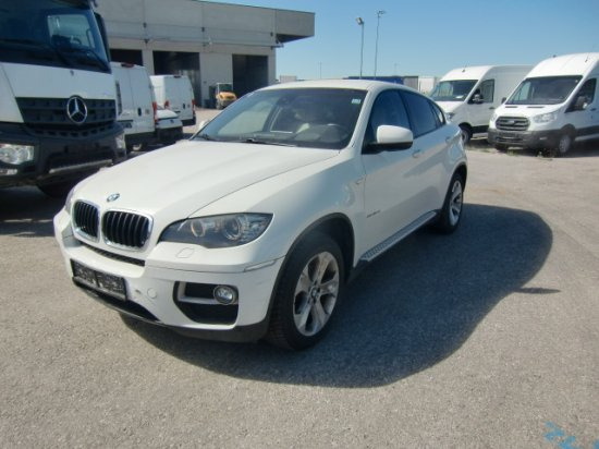 BMW X6 30d xDrive - SUV/ Fuoristrada: foto 1 BMW X6 30d xDrive - SUV/ Fuoristrada: foto 1