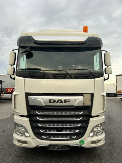 DAF XF 480 FAR BDF Euro 6 Liftachse, Retarder - Autocarro portacontainer/ Caisse interchangeable: foto 2 DAF XF 480 FAR BDF Euro 6 Liftachse, Retarder - Autocarro portacontainer/ Caisse interchangeable: foto 2